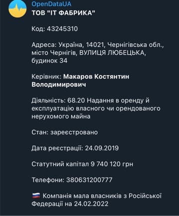  SendPulse - о компании