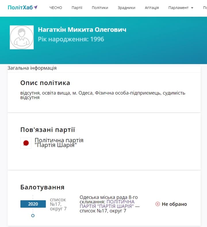 Fifty bucks if fifty bucks - отзыв об одесской компании