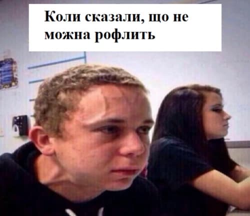 Мемы отупляют общество