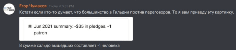 Про ИТ Гильдию Украины